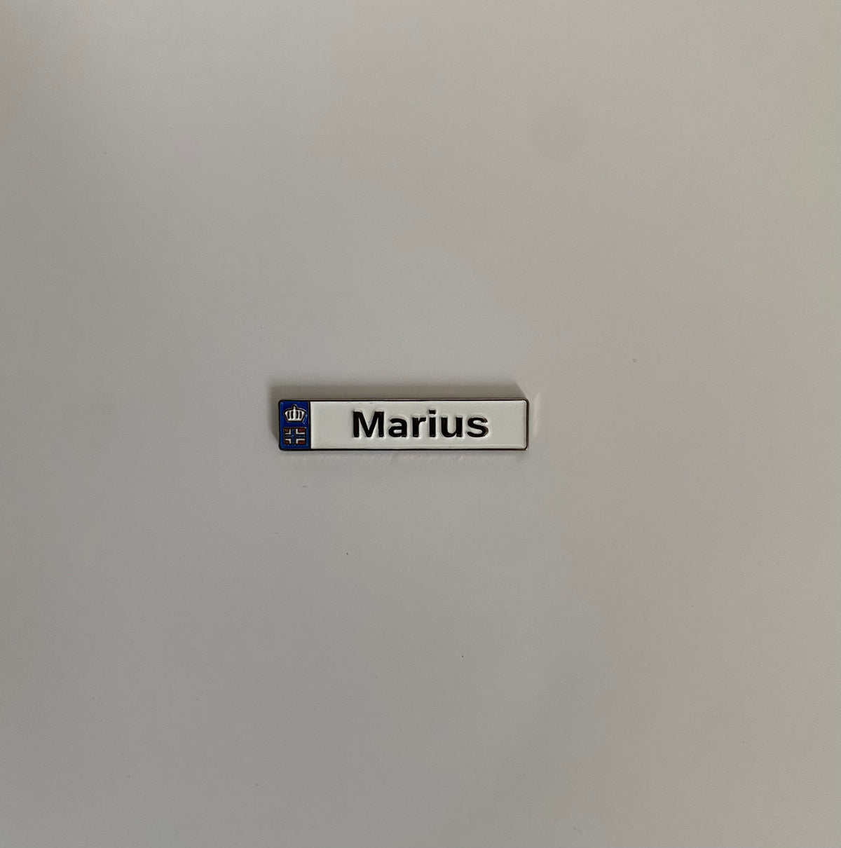 Marius