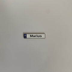 Marius