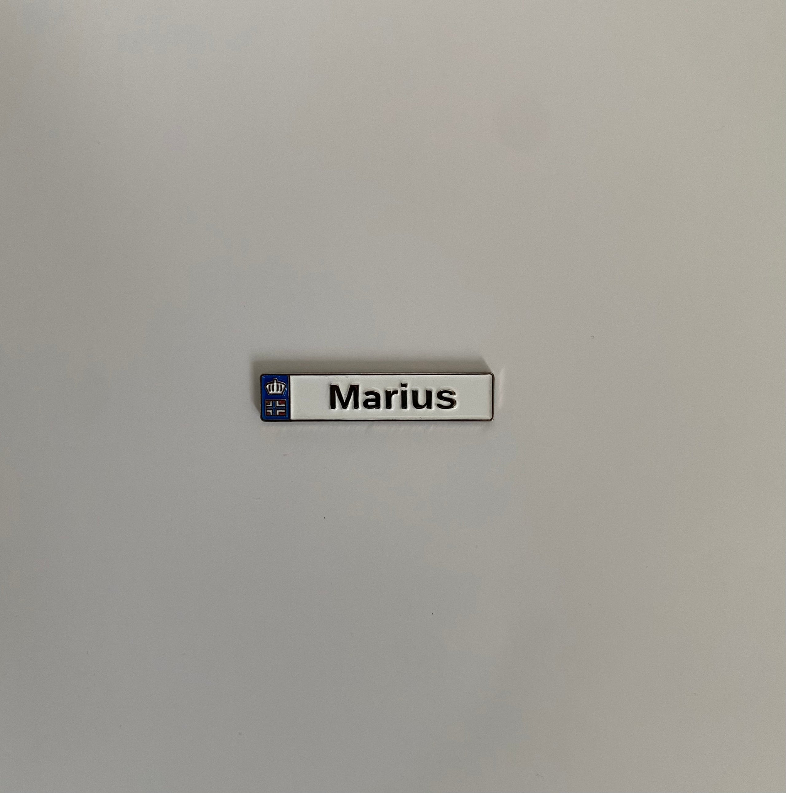 Marius