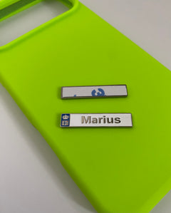 Marius