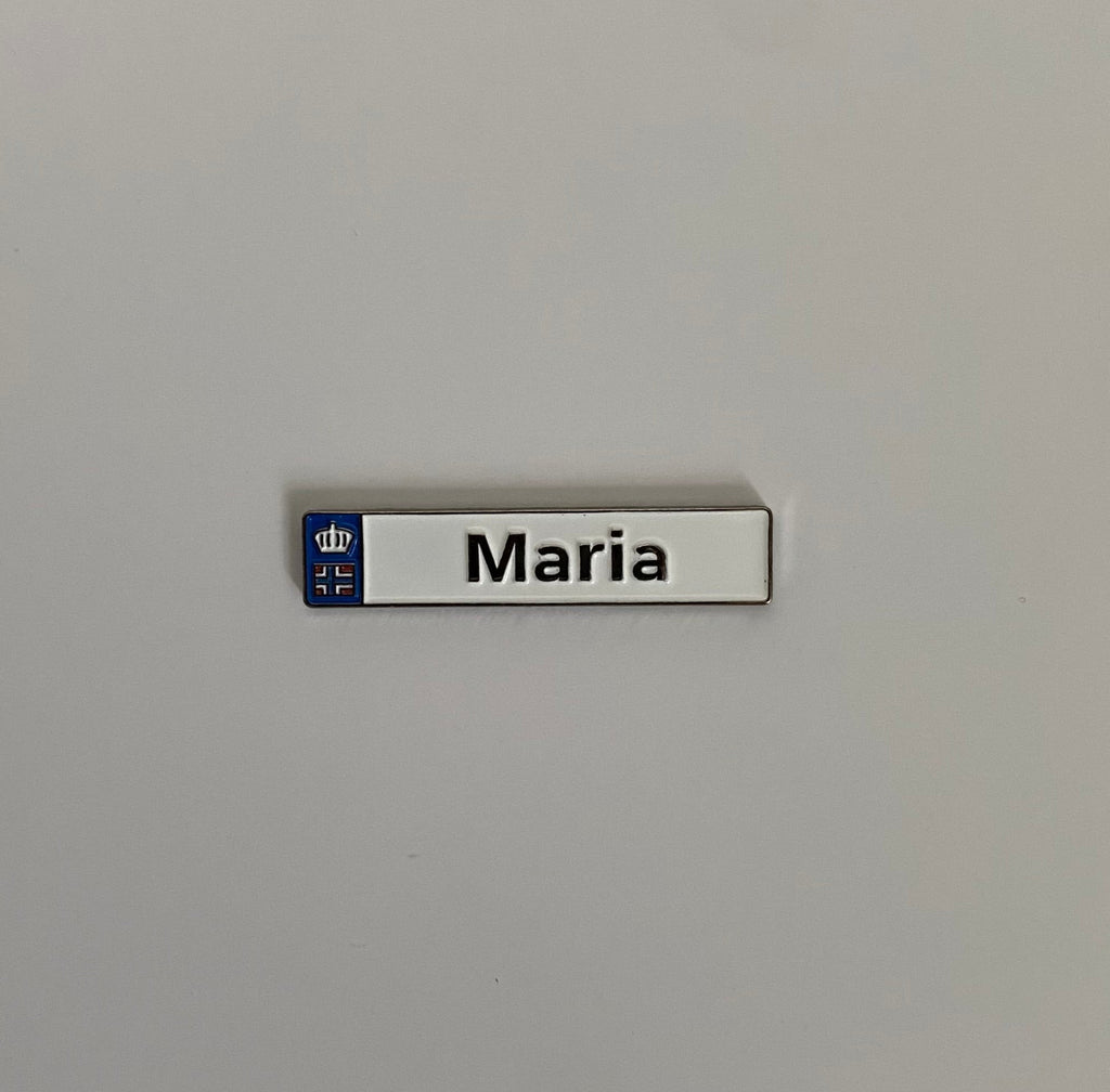 Maria