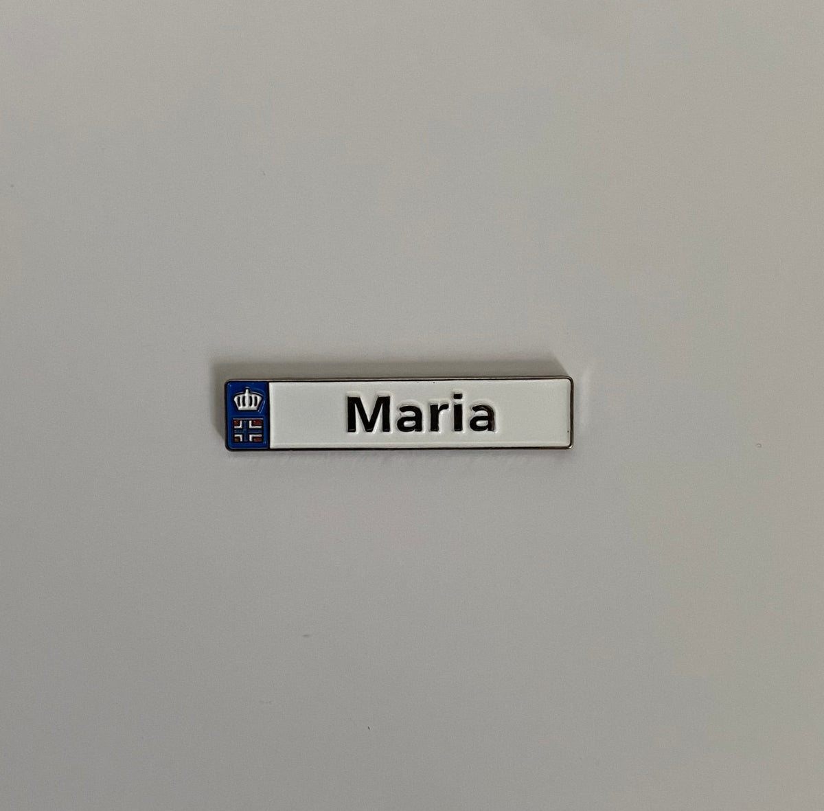 Maria