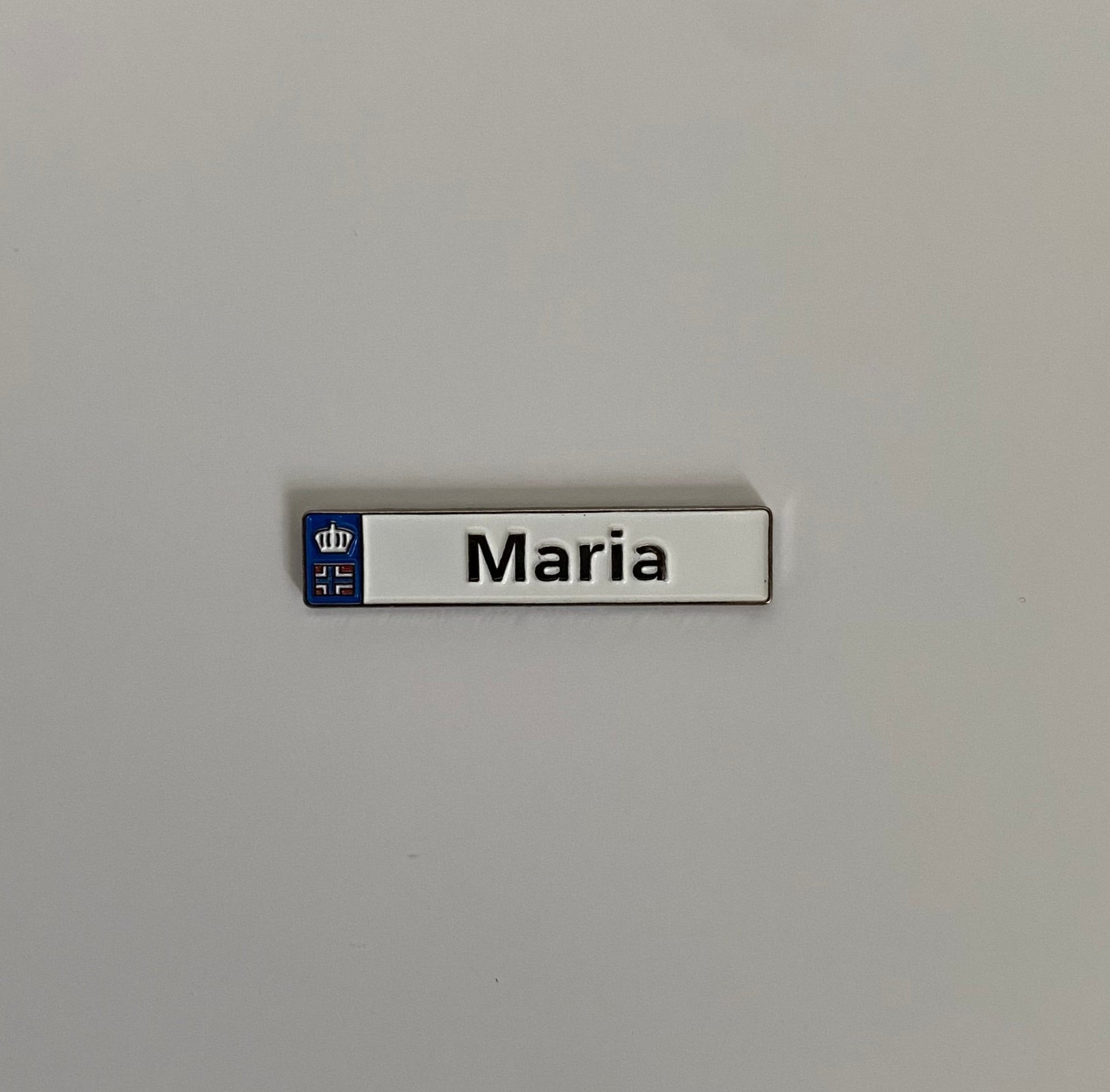 Maria