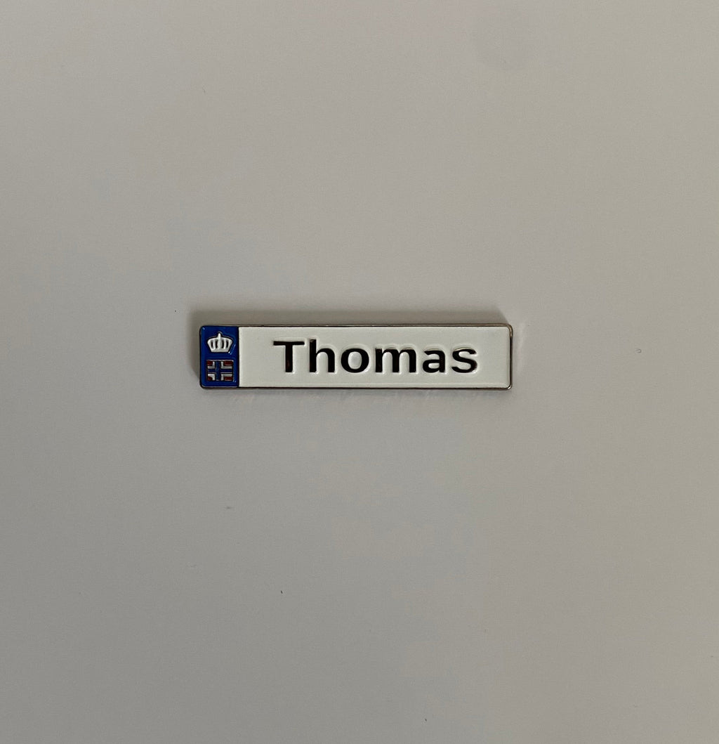 Thomas