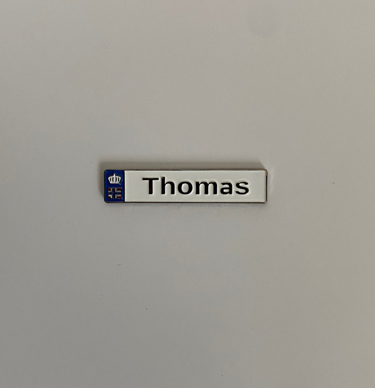 Thomas