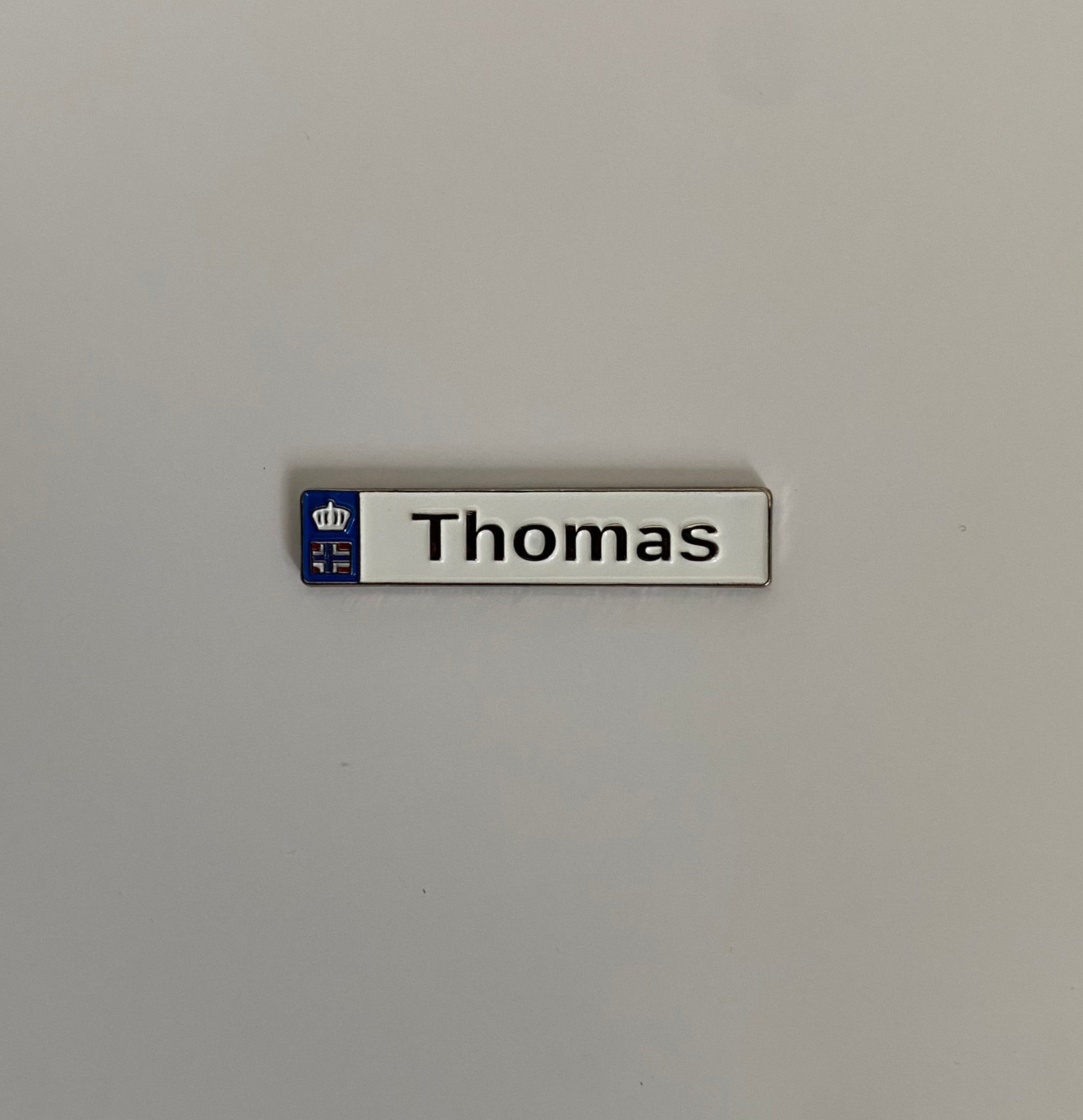 Thomas