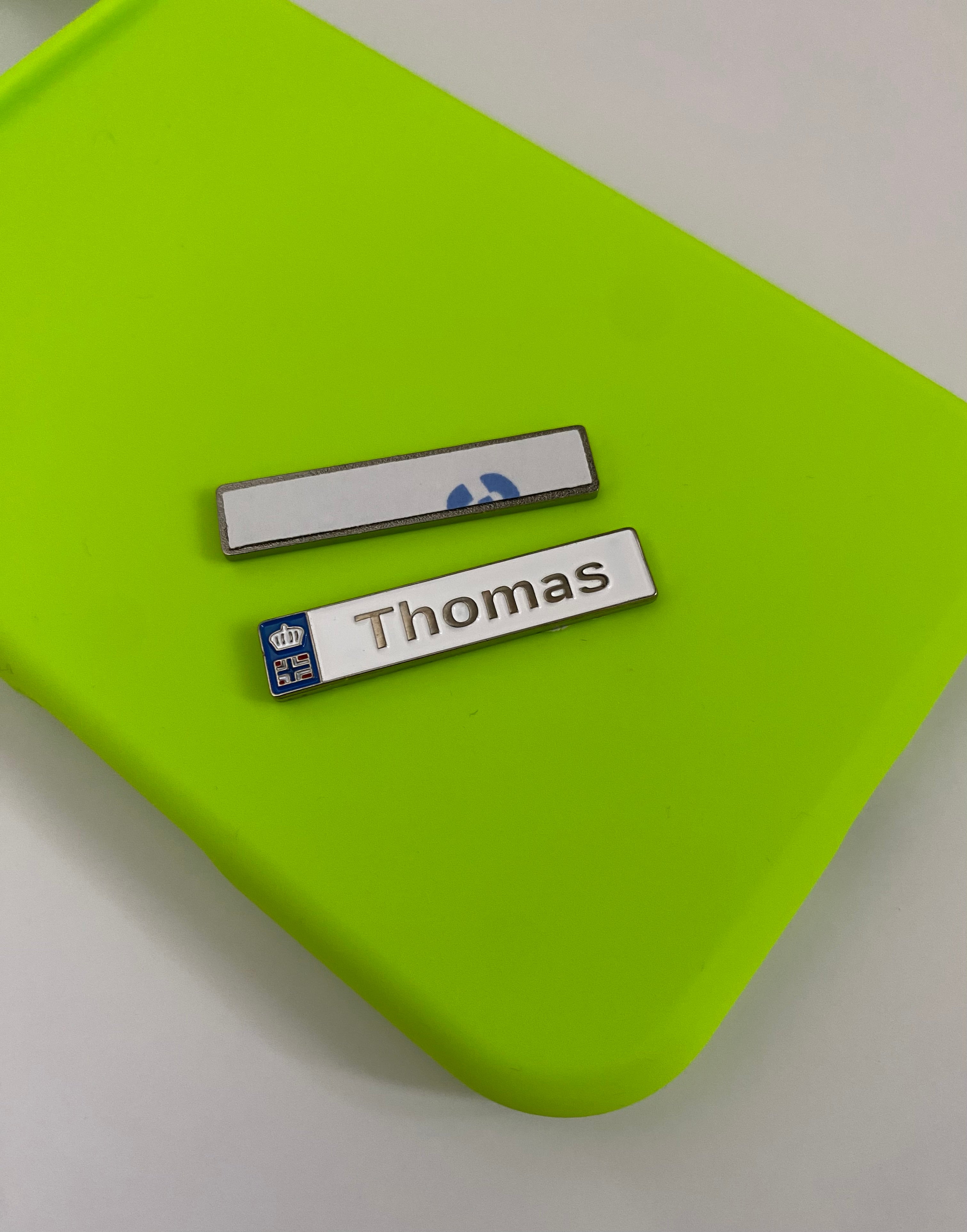 Thomas