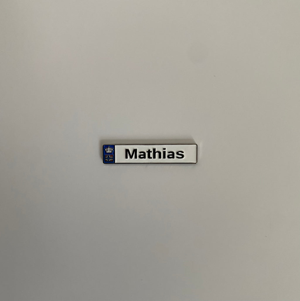 Mathias