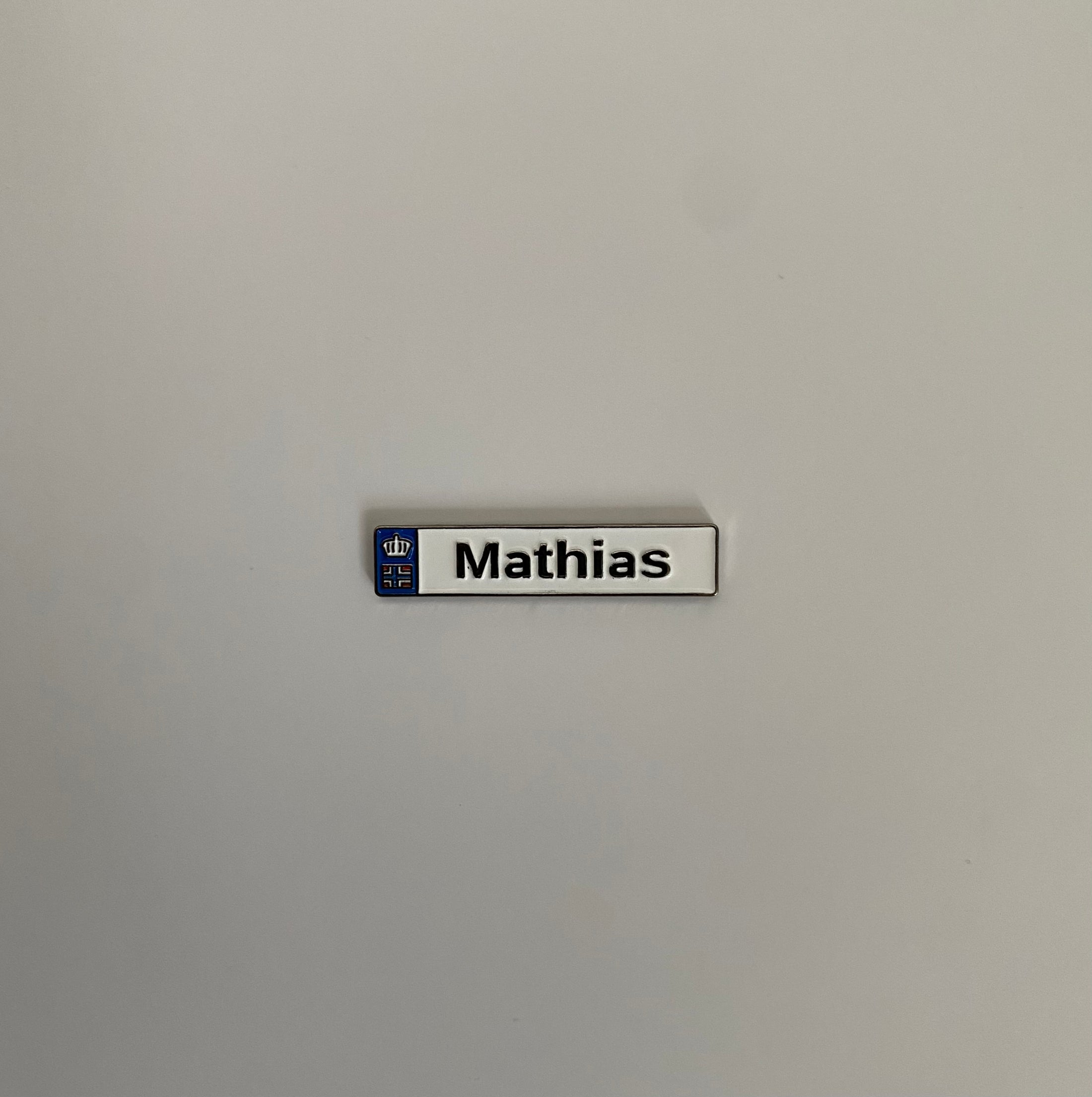 Mathias