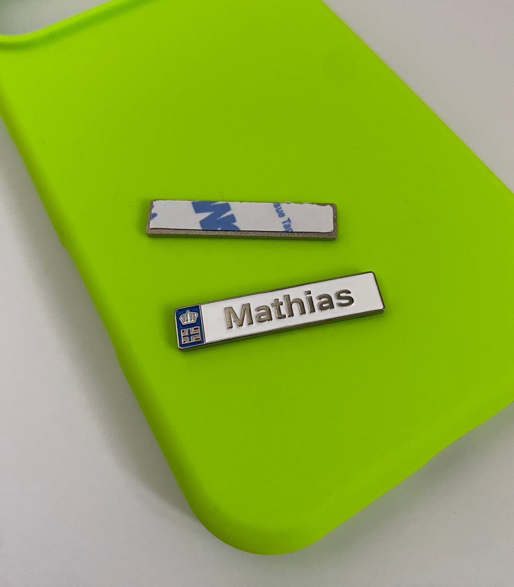 Mathias