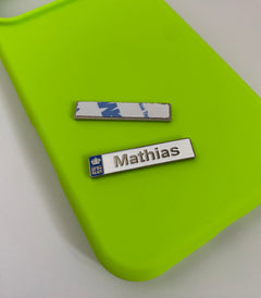 Mathias