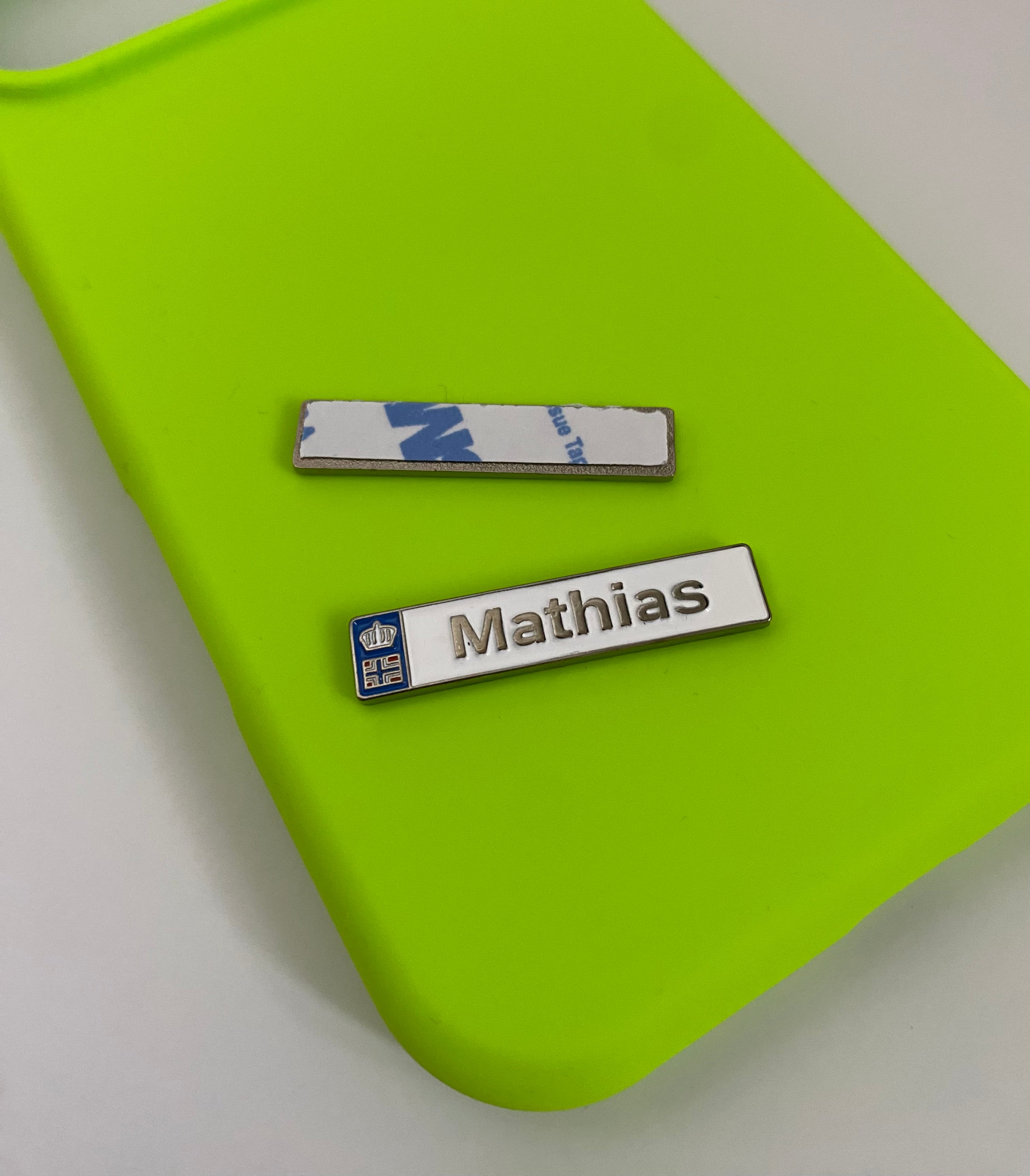Mathias