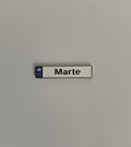 Marte