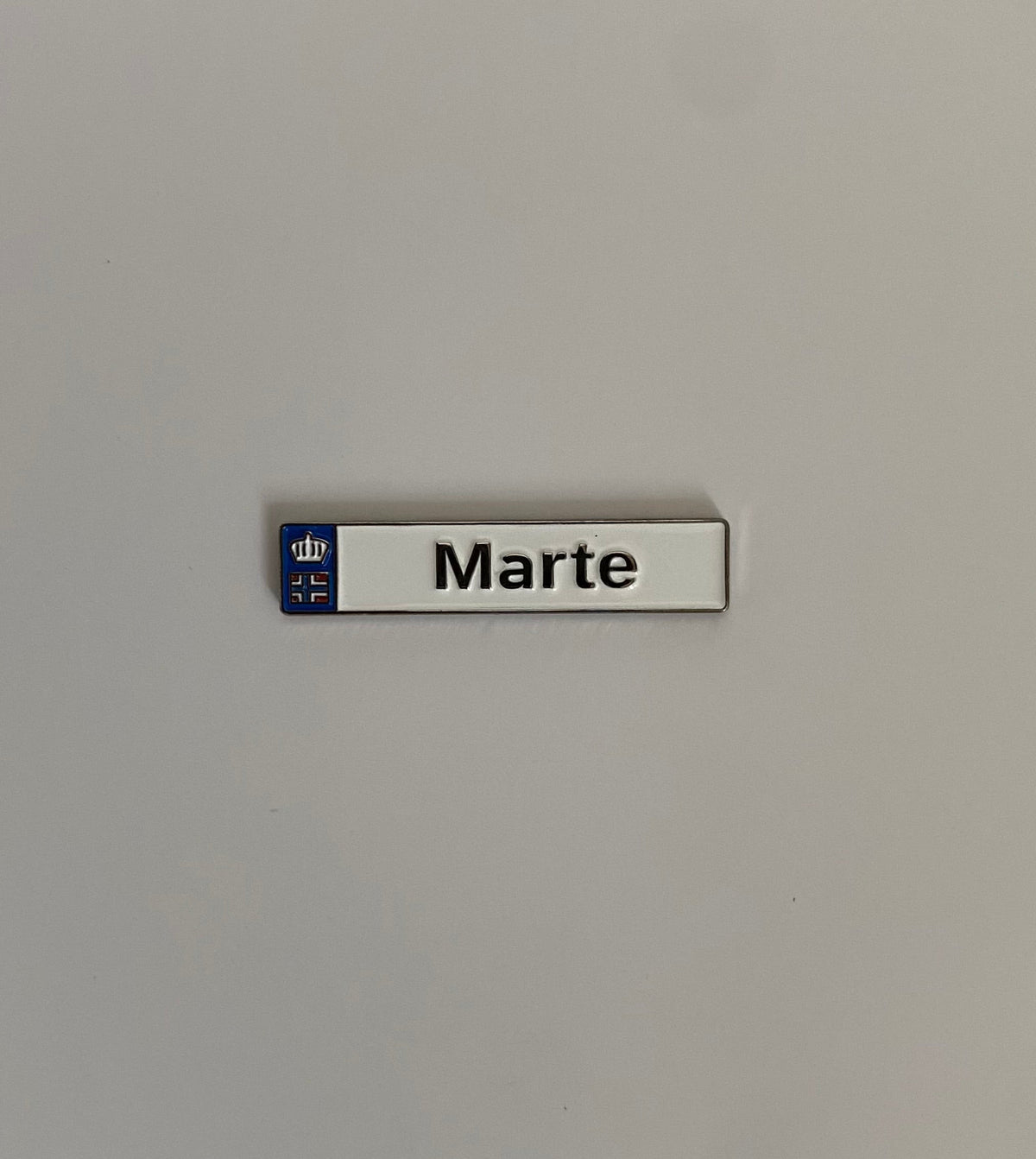 Marte