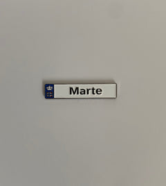 Marte