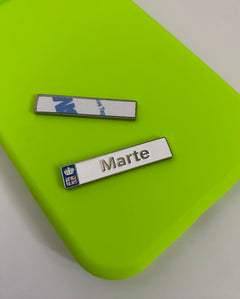 Marte
