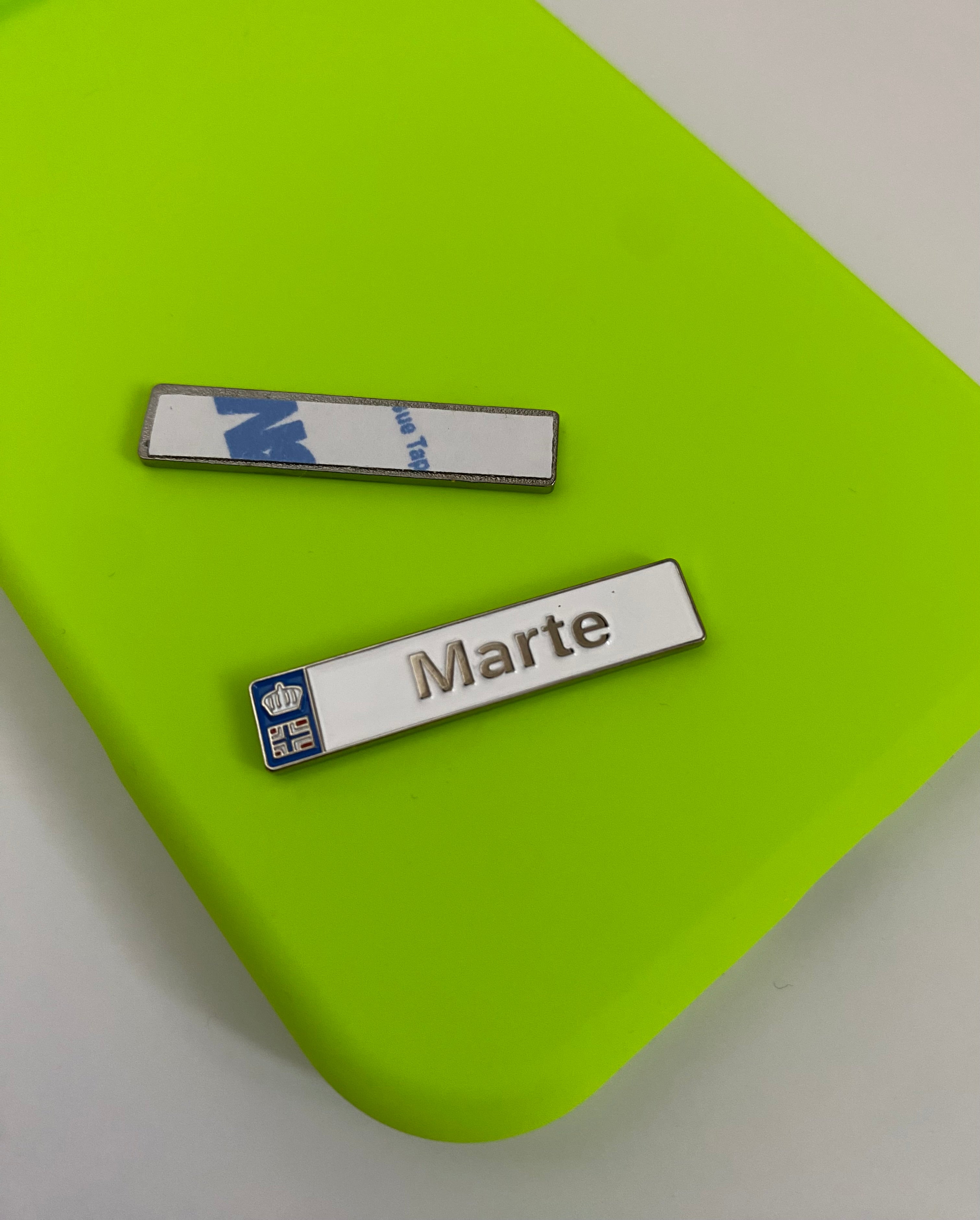 Marte