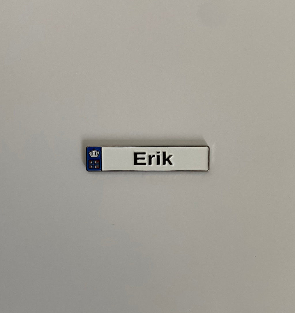 Erik