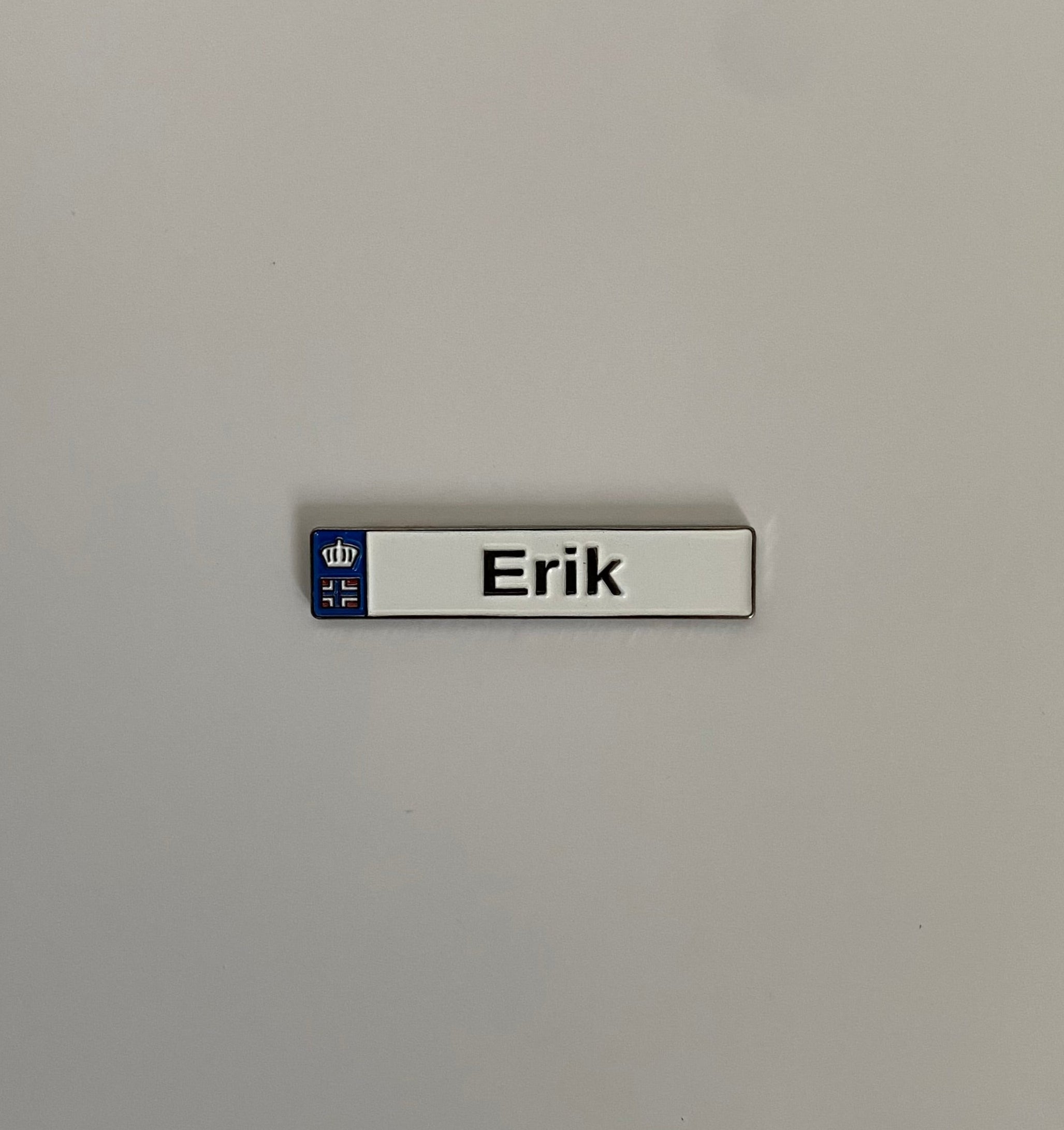 Erik