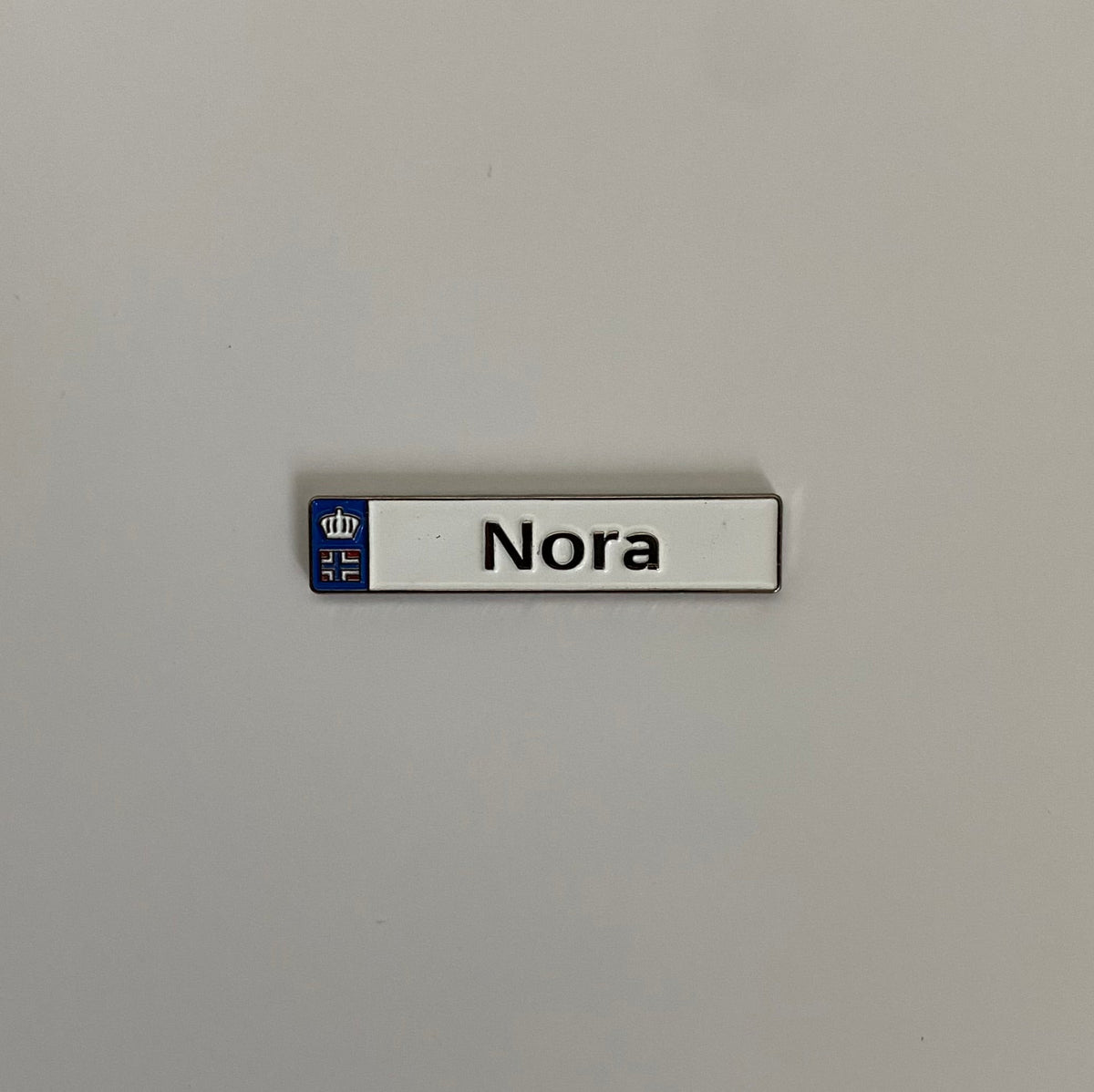 Nora