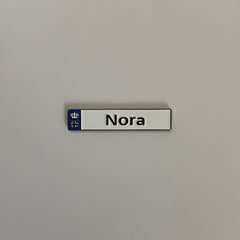 Nora