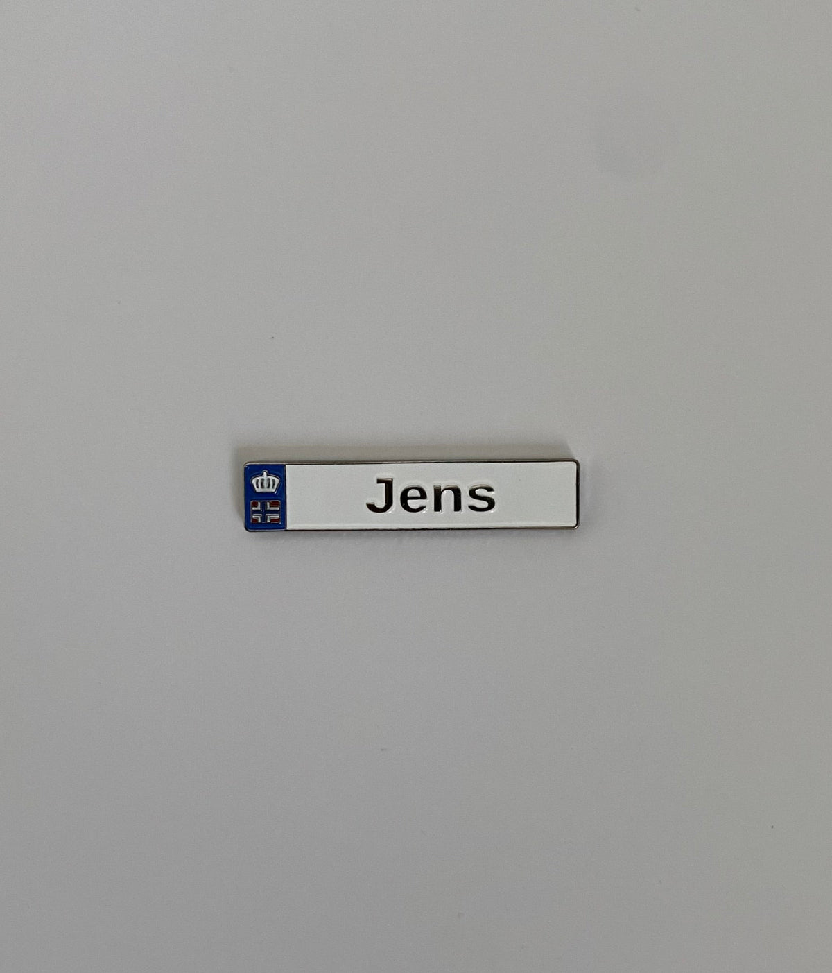 Jens