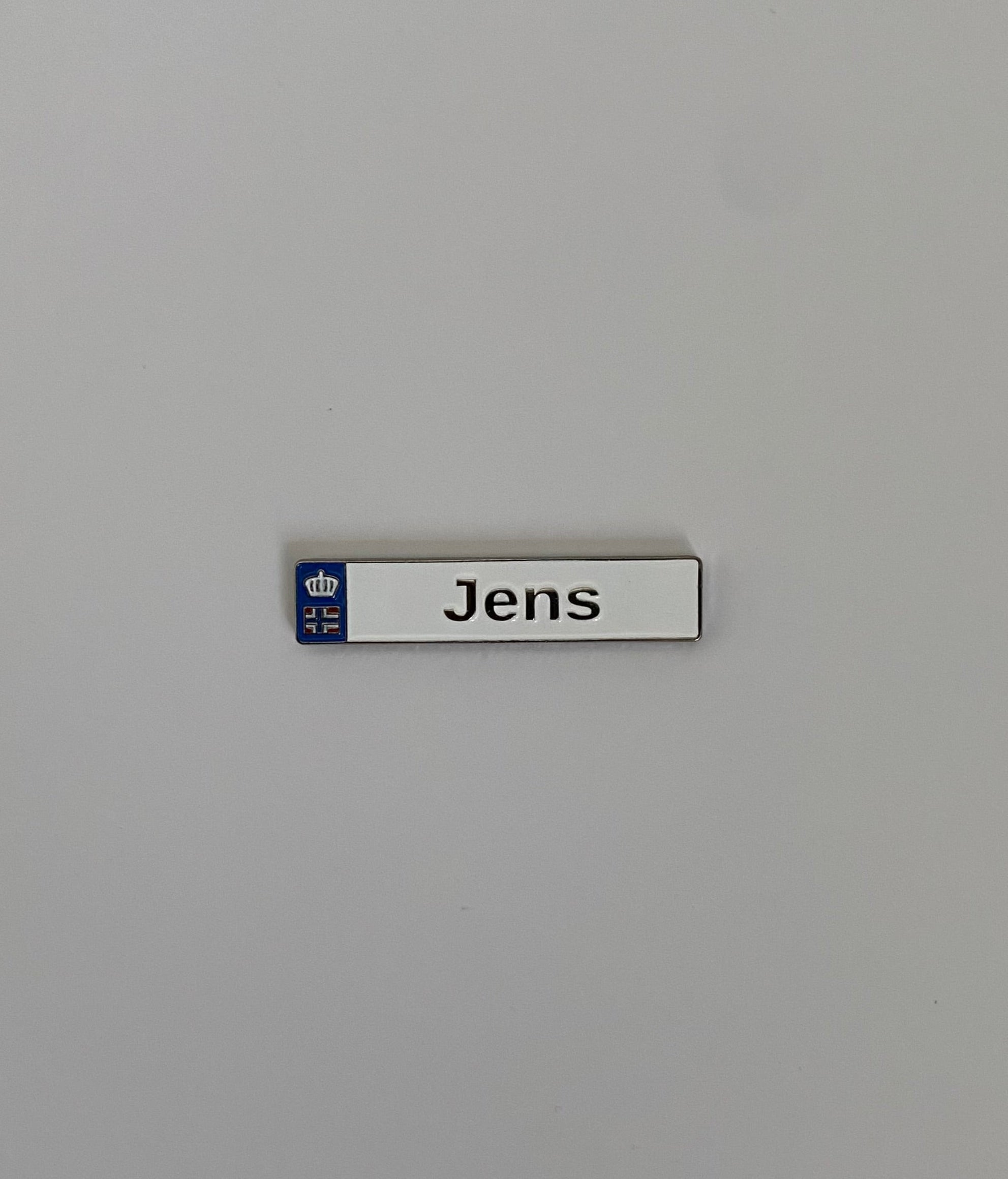 Jens