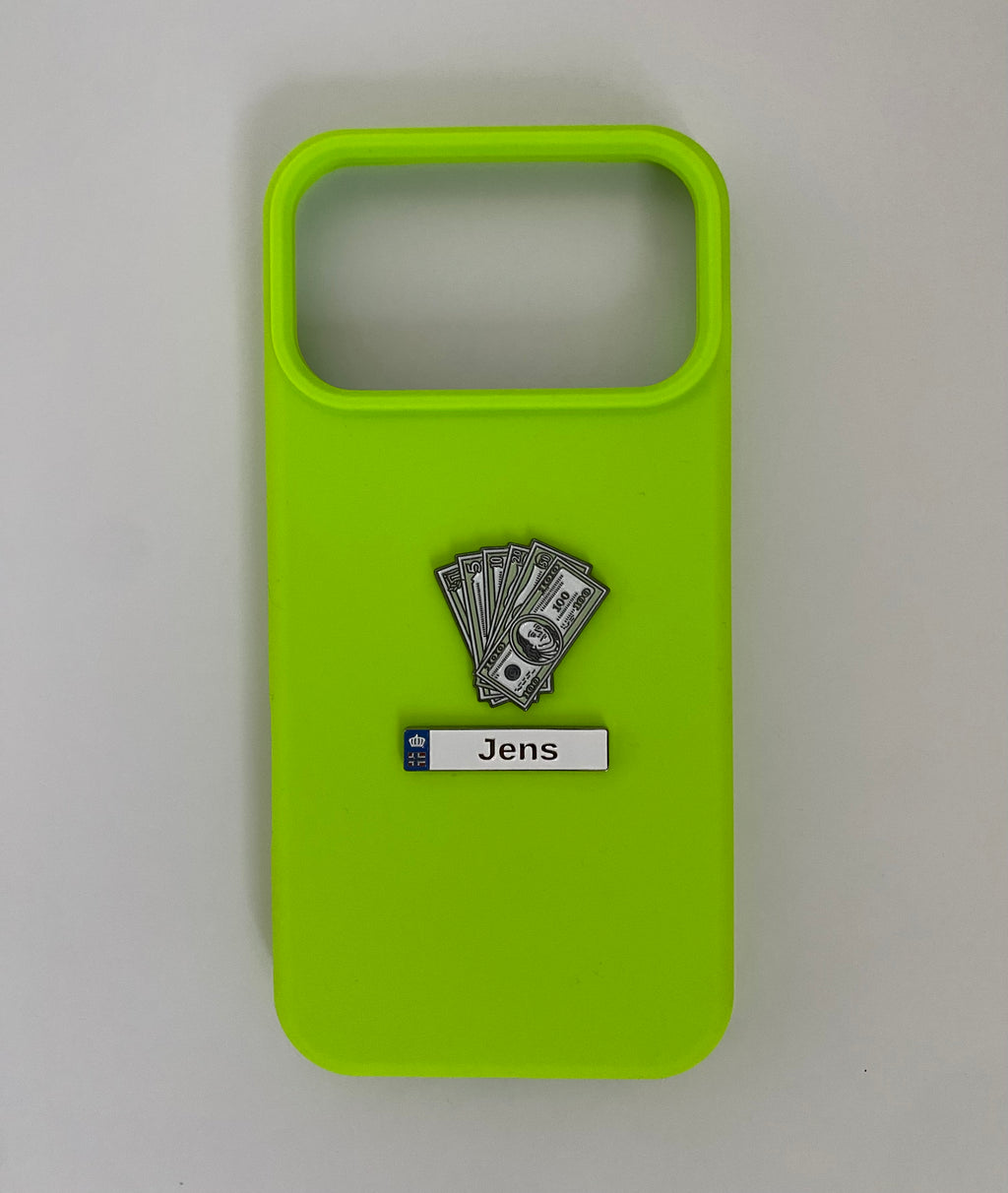 Jens