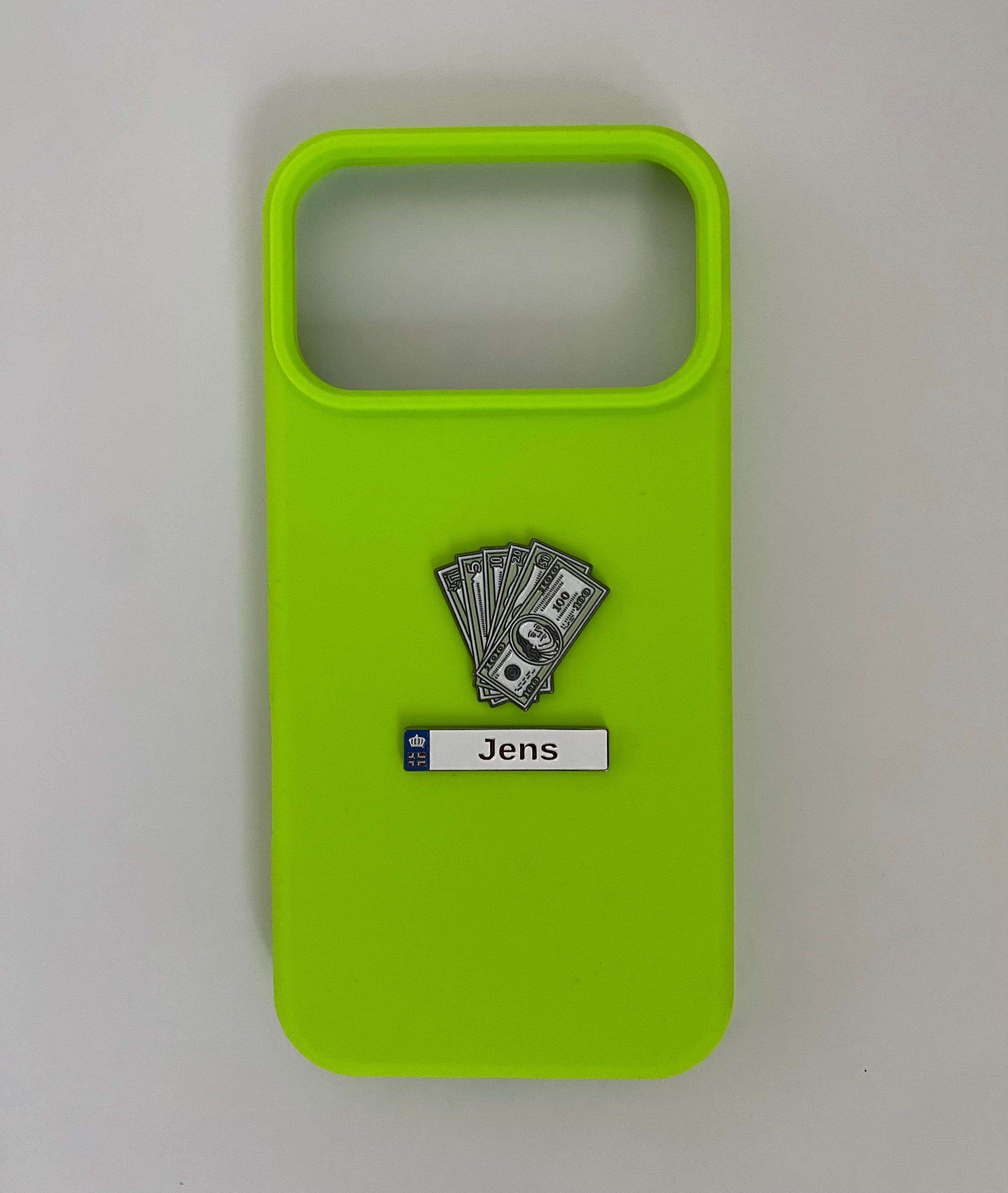 Jens