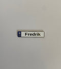 Fredrik