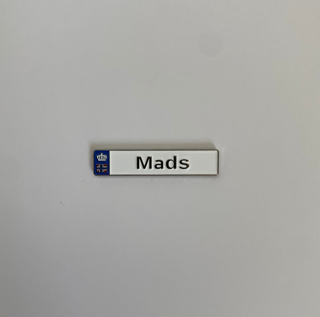 Mads
