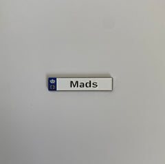 Mads