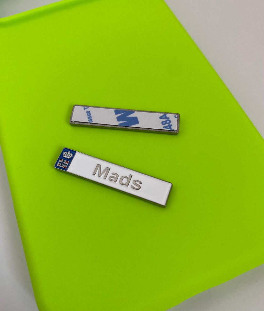 Mads