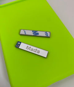 Mads