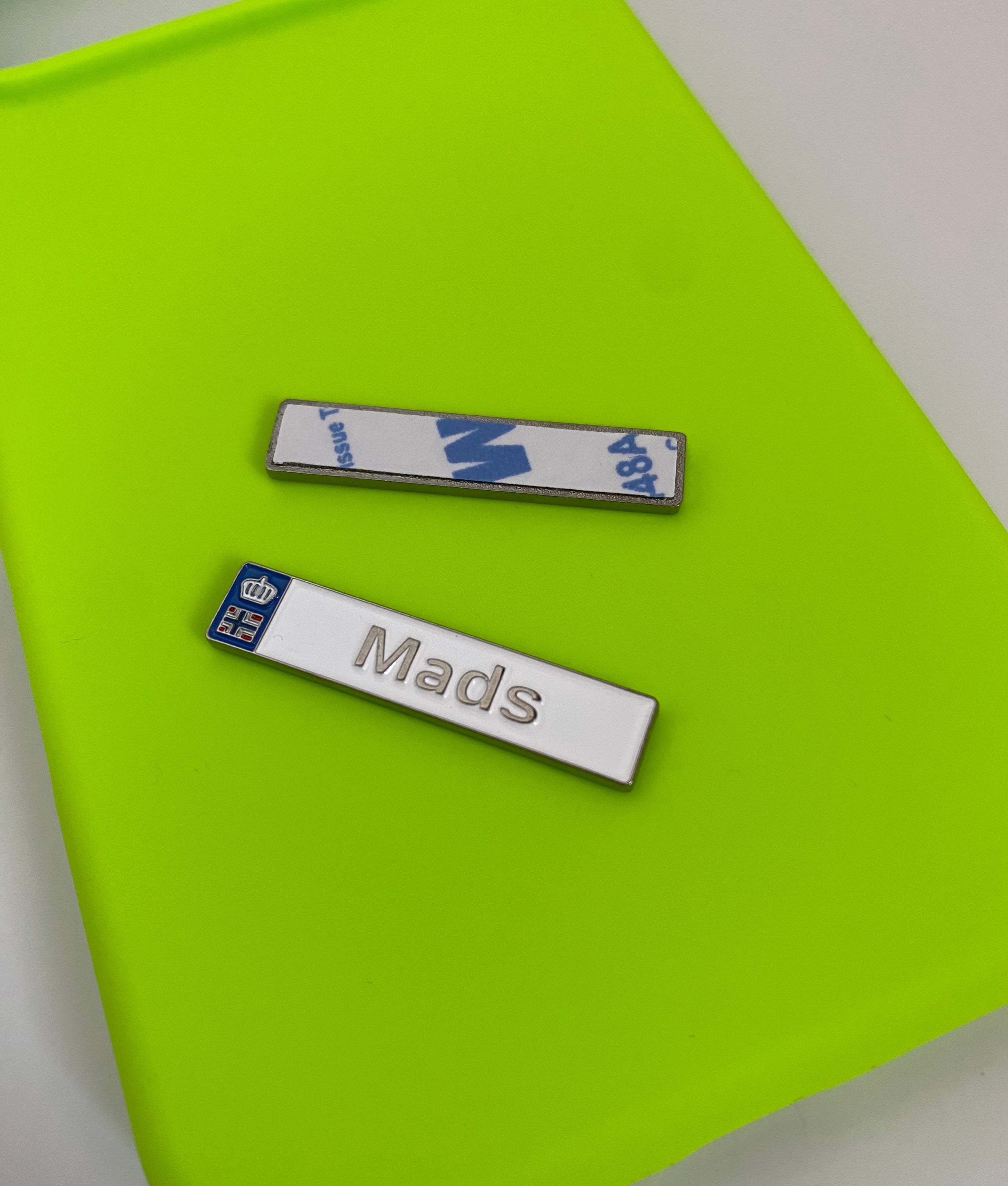 Mads