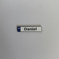 Daniel