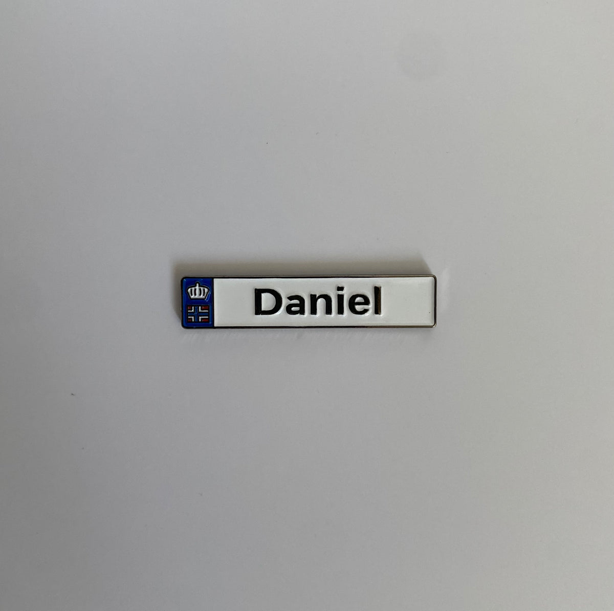 Daniel