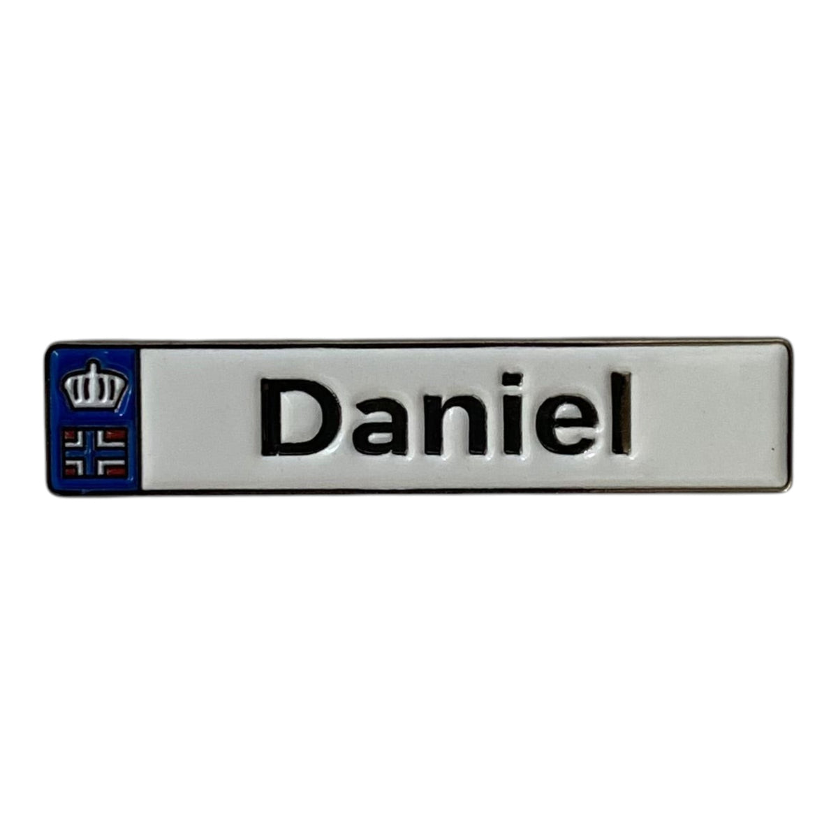 Daniel