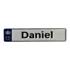 Daniel