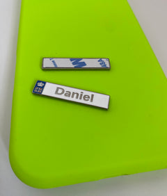 Daniel