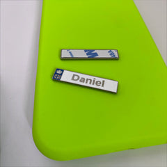 Daniel