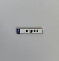 Ingrid
