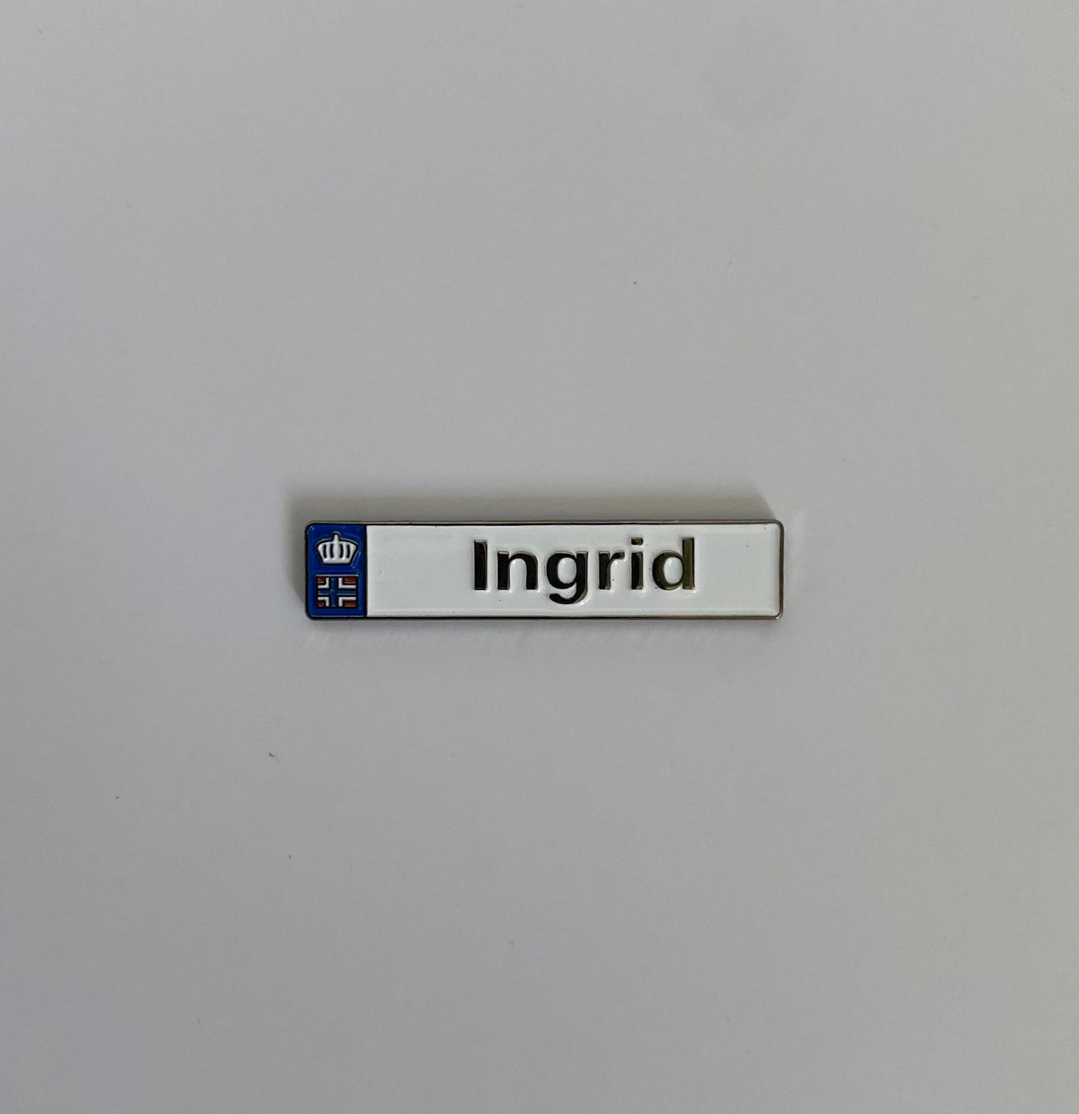 Ingrid