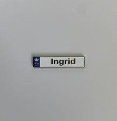 Ingrid