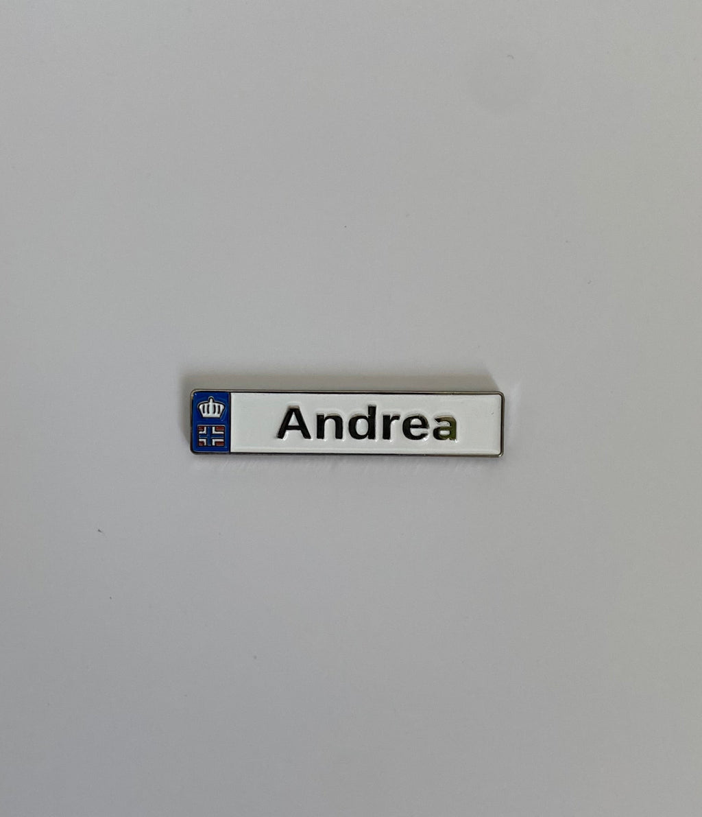 Andrea