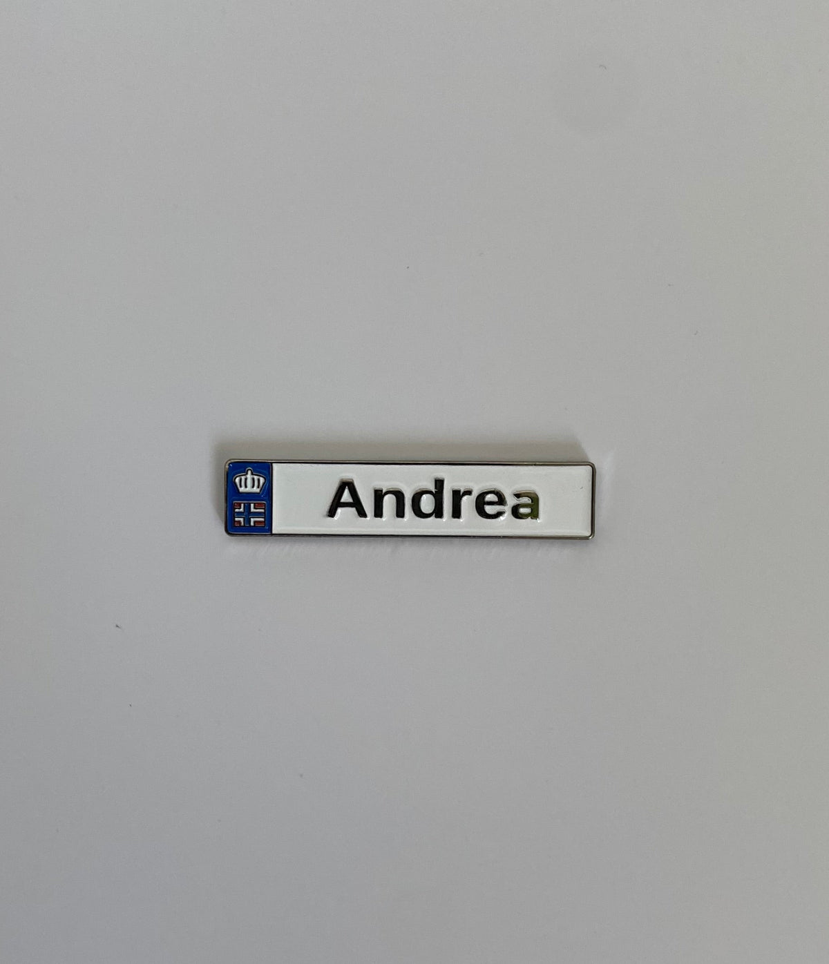 Andrea