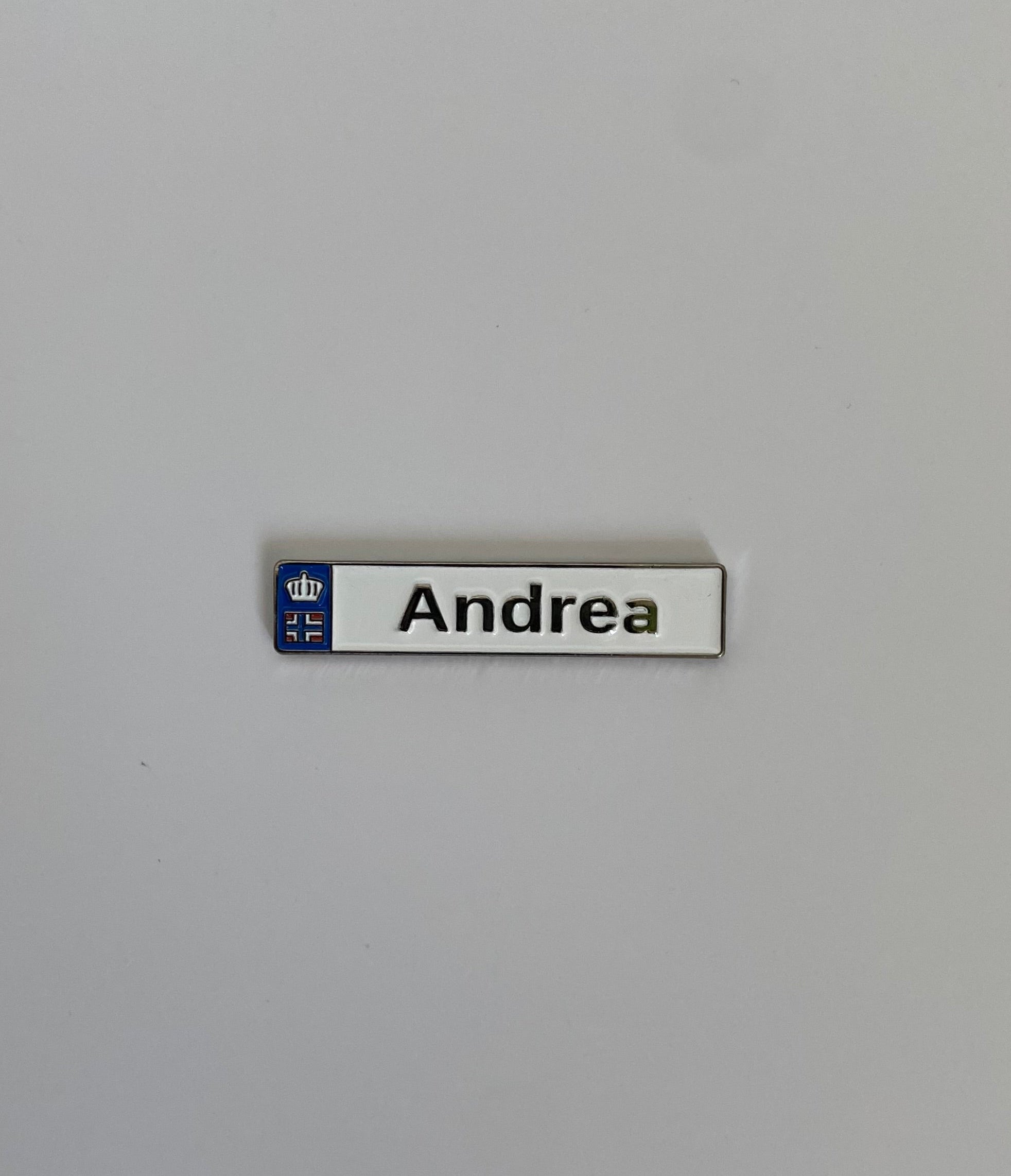 Andrea