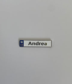 Andrea
