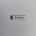 Kristine