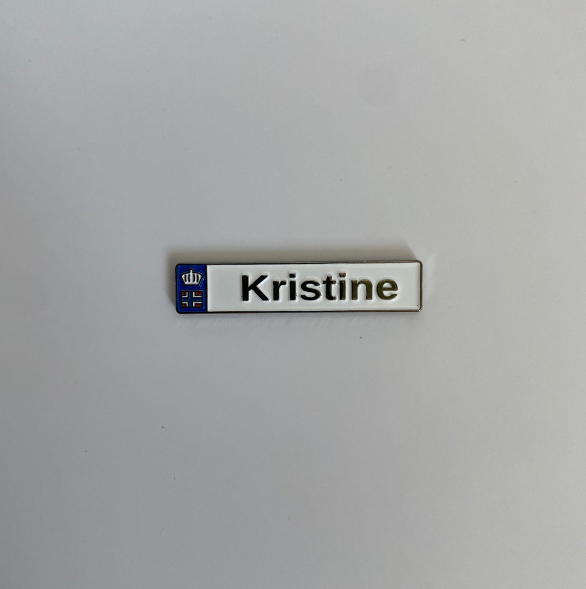 Kristine
